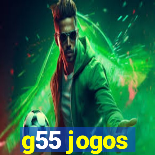 g55 jogos